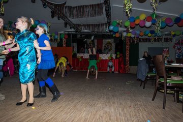 Bild 331 - Jugend-Latuff